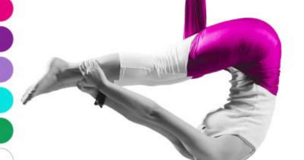 10m Aerial Yoga Hammock Review