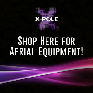 Shop here for aerial equipment!