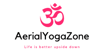 Aerial Yoga Zone