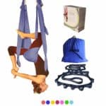 Wing Yoga Swing