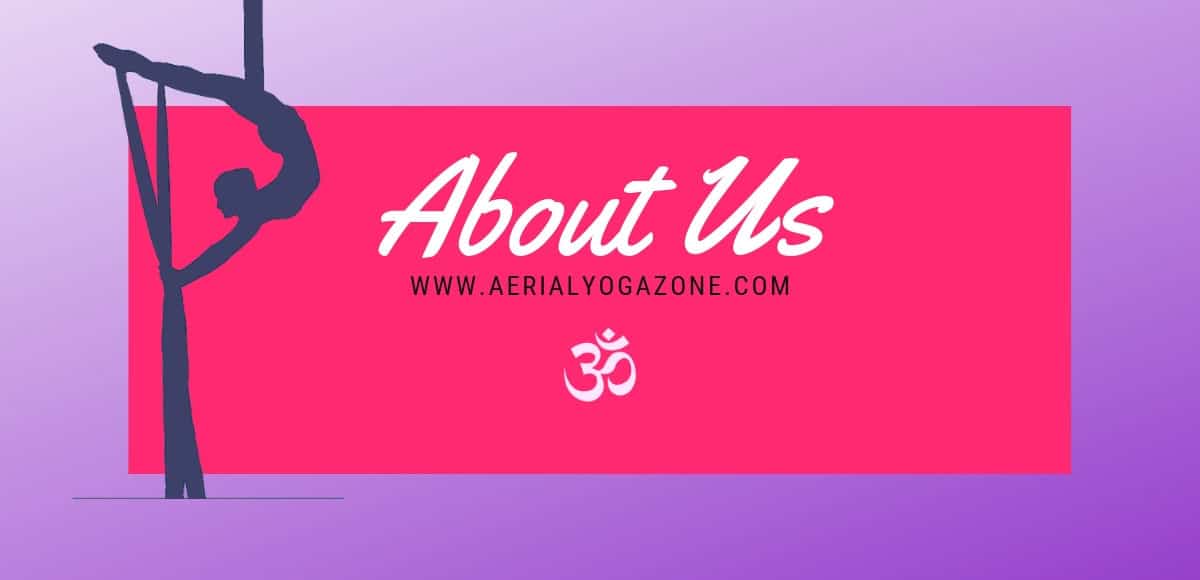 About Aerial Yoga Zone