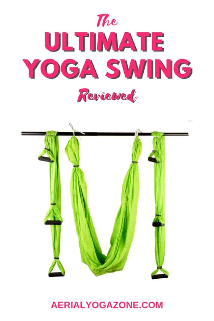 Ultimate Yoga Swing Review