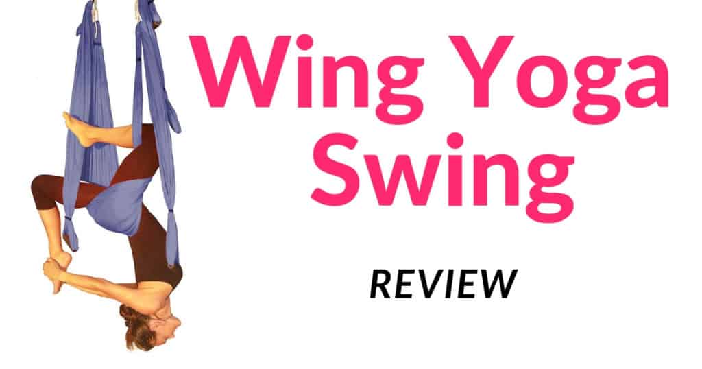 Wing Yoga Swing Review