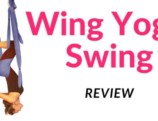 Wing Yoga Swing Review