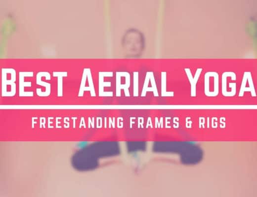 Best Yoga Trapeze Stands