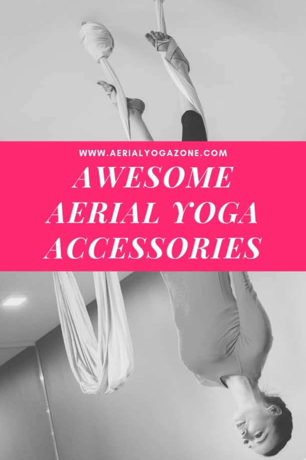 9 Unique Aerial Yoga Accessories Aerial Yoga Zone