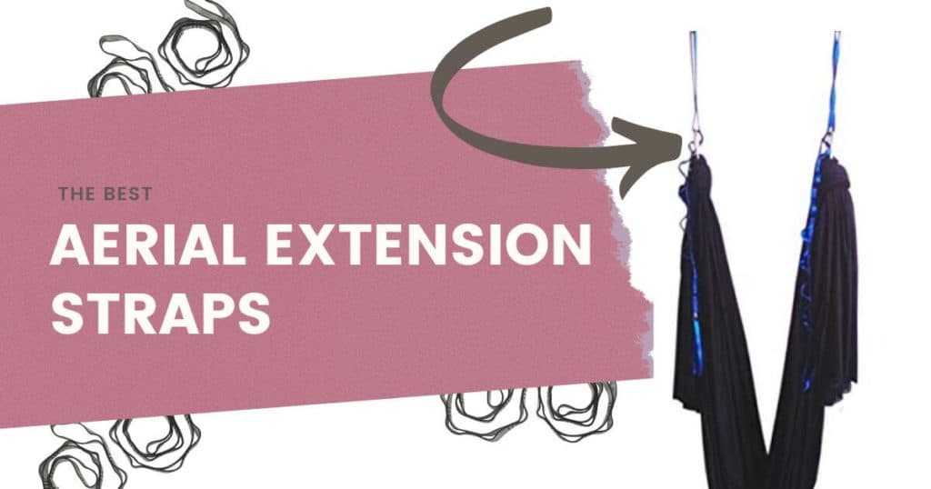 Best aerial extension straps