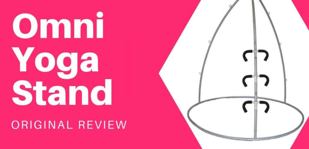 Omni Yoga Stand Review