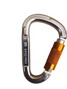 Aerial Rigging Carabiners