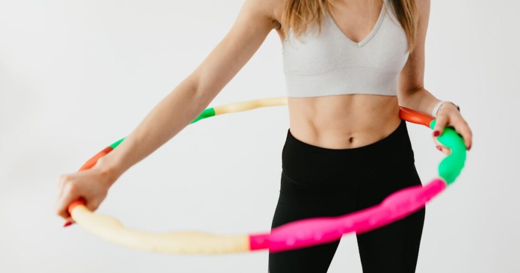 Best weighted hula hoop for weight loss