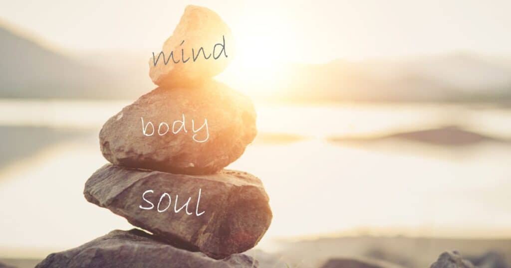 How to look after your mind, body and soul this winter